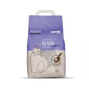 Comfy Benta Compact su Levandų kvapu 10L - Image 1