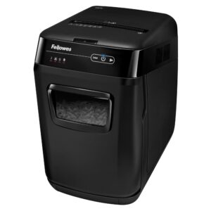 SHREDDER AUTOMAX150C CROSS-CUT/4680101 FELLOWES