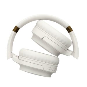 Havit I62 belaidės ausinės į ausis Auksas - Image 2