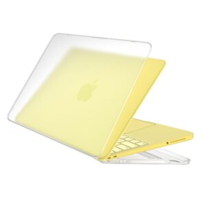 Tech-Protect SmartShell Apple MacBook NEO 13 2026 MATINIS SKAIDRUS - Image 3