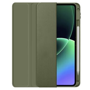 Tech-Protect SC PEN XIAOMI PAD 7 / 7 PRO / 8 / 8 PRO 11.2 PINE GREEN - Image 3