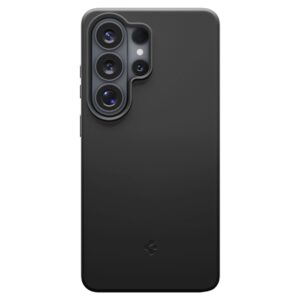 Spigen THIN FIT MAG MagSafe Samsung Galaxy S26 Ultra juodos spalvos - Image 3