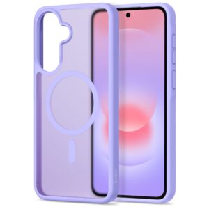 Tech-Protect MAGMAT MagSafe Samsung Galaxy A57 5G MATINIS ALYVINIS - Image 3