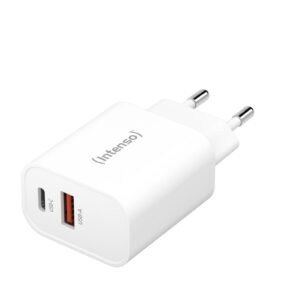 POWER ADAPTER USB-A/USB-C/7803012 INTENSO