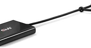 I/O ADAPTER USB-C TO HDMI/DUAL CSV-1475 CLUB3D