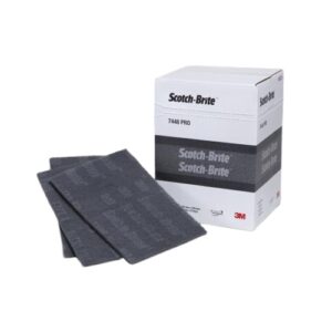 Scotch-Brite S-UFN pilkas 158x224mm (20 vnt.)