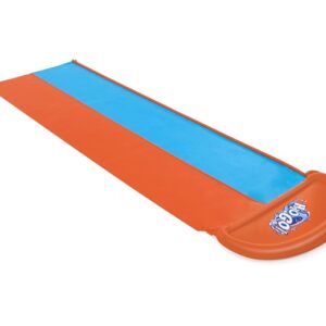 Pripučiama vandens čiuožykla Bestway, 488 cm x 40.64 cm - Image 2