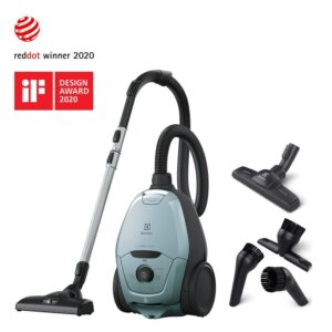 Dulkių siurblys Electrolux PD82-4MB