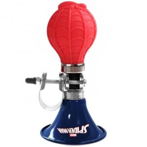 Dviračio signalas Disney Spider Man - Image 2