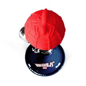 Dviračio signalas Disney Spider Man - Image 3