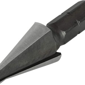 Metalo freza WOLFCRAFT 4393000, 4-12,2 mm