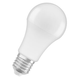 LEMPUTĖ OSRAM LED, A60, E27, 10 W, 1055lm, 4000K