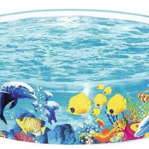 Baseinas BESTWAY FUN ODYSSEY 55030, 183×38 cm, 946 l