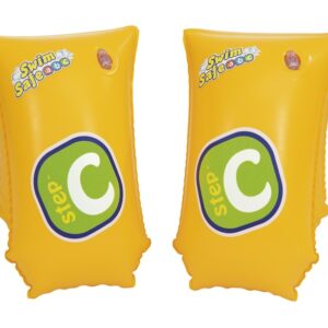 Plaukimo rankovės BESTWAY 32110, 15×30 cm