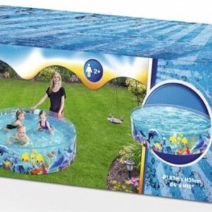 Baseinas BESTWAY FUN ODYSSEY 55030, 183×38 cm, 946 l - Image 2