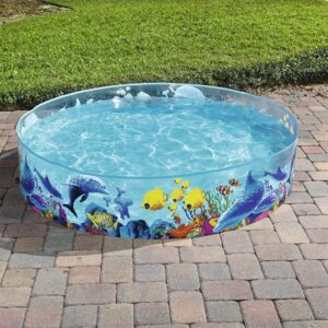 Baseinas BESTWAY FUN ODYSSEY 55030, 183×38 cm, 946 l - Image 3