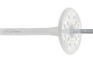 Termoizoliaciniai įvarai, 10×220 mm, LFMG, 100 vnt. - Image 1