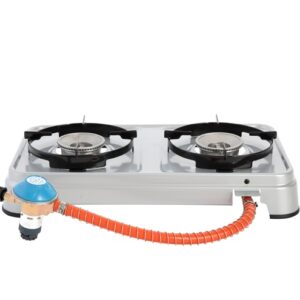 Turistinė dujinė viryklė CV 2000037217 - Image 2