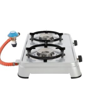 Turistinė dujinė viryklė CV 2000037217 - Image 3