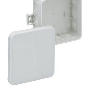 Paskirstymo dėžutė Spelsberg 332-912, 85×85×37 mm