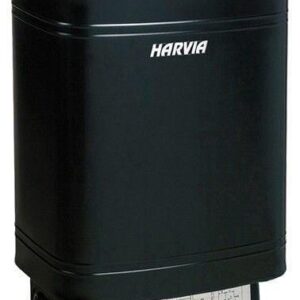 Elektrinė pirties krosnelė HARVIA STEEL TOP M80, 8 kW
