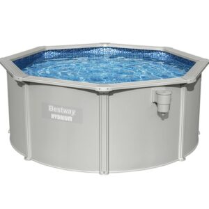 BASEINAS 3X1.2M SU PRIEDAIS 56566