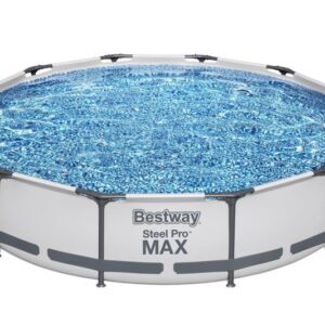 KARKASINIS BASEINAS 3.66MX76CM 56416 - Image 2