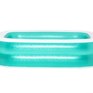 Baseinas pripučiamas Bestway 54005, mėlynas/baltas, 450 l - Image 2