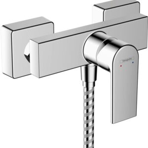 Dušo maišytuvas Hansgrohe Vernis Shape 71650000, chromo