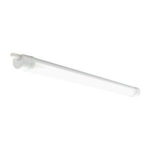 ŠVIESTUVAS LED 100W 3000LM 4000K IP65