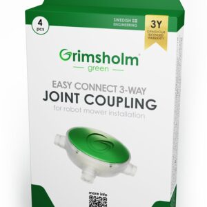 SIGNAL CABLE JOINT COUPLING. 4 PCS