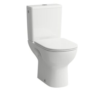 BAKELIS UNITAZO LAUFEN LUA 65 - Image 2