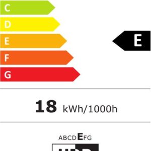 AOC B3 24B35HM2 kompiuterio monitorius 60,5 cm (23.8") 1920 x 1080 pikseliai „Full HD“ LED Juoda - Image 4