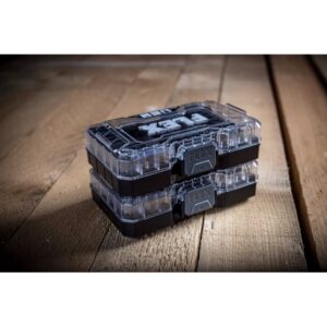 41 dalių smūginių antgalių rinkinys FLEX DB 41 - Image 3