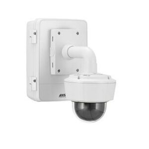 NET SURVEILLANCE CABINET/T98A18-VE 5900-181 AXIS