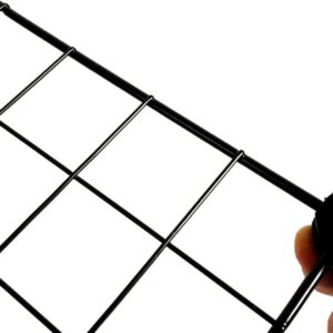 C&C modulinė šunų aikštelė 180x75 cm - Image 3