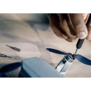 42 dalių precizinių antgalių rinkinys BOSCH - Image 3