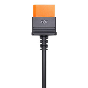 SDC DJI maitinimo įkrovimo laidas (automobilinis įkroviklis) (12 V) - Image 3