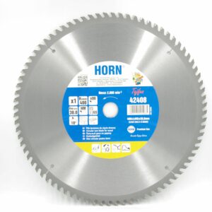 WIDIA DISKINIS PJŪKLAS 400*30*80z /AR