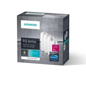 Siemens TZ70033A kavos aparato dalis / priedas Vandens filtras - Image 2