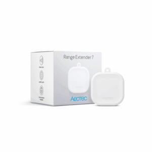 AEOTEC | Range Extender 7 (Type F) | Z-Wave Plus - Image 3