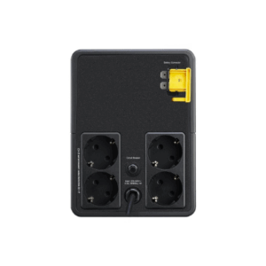 Schneider Electric APC Easy UPS | BVX1200LI-GR | 1200 VA | 650 W - Image 8