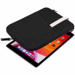 Case Logic | Ibira | Fits up to size 10 " | Tablet Sleeve | Black - Image 5
