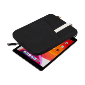 Case Logic | Ibira | Fits up to size 10 " | Tablet Sleeve | Black - Image 8