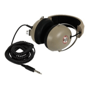 Koss | Headphones | PRO4AA | Wired | On-Ear | Titanium/Black - Image 5