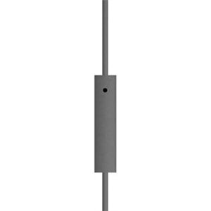 Koss | Headphones | KEB9iGRY | Wired | In-ear | Microphone | Gray - Image 5
