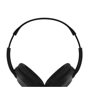 Koss | Headphones | KPH7 | Bluetooth | Over-Ear | Microphone | Black | Wireless - Image 5