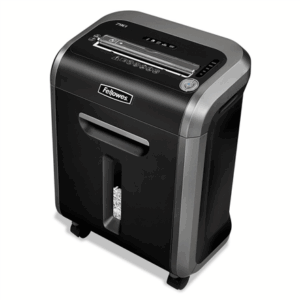 SHREDDER POWERSHRED 79CI/4679001 FELLOWES - Image 2