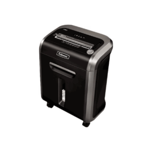 SHREDDER POWERSHRED 79CI/4679001 FELLOWES - Image 4