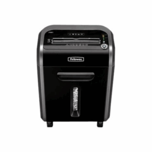 SHREDDER POWERSHRED 79CI/4679001 FELLOWES - Image 5
